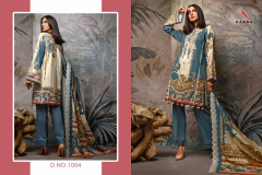 Kaara Suits M Print Vol 04 Winter Collection 6