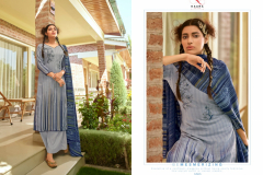 Kaara Suits Patola Pure Pasmina Design 1001 to 1008 11