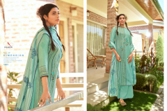 Kaara Suits Patola Pure Pasmina Design 1001 to 1008 2