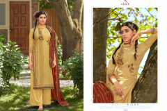 Kaara Suits Patola Pure Pasmina Design 1001 to 1008 3