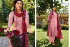 Kaara Suits Patola Pure Pasmina Design 1001 to 1008 5