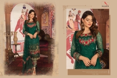 Kaara Suits Sanam Saeed 2