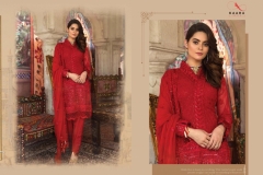 Kaara Suits Sanam Saeed