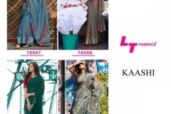 Kaashi Lt Fashion 78001 to 78006 Series 6