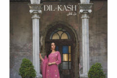 Kailee Fashion Dil-Kash Pure Cotton Weaving Kurti With Bottom & Dupatta Collection Design 40501 to 40506 Series (1)