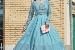 Kajal Style Fashion Colorbar Vol-4 10