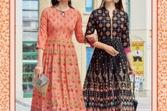Kajal Style Fashion Colorbar Vol-4 11
