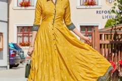 Kajal Style Fashion Colorbar Vol-4 3
