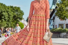 Kajal Style Fashion Colorbar Vol-4 4