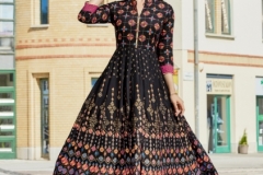 Kajal Style Fashion Colorbar Vol-4 8