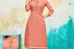 Kajal Style Fashion Saga Vol 1 Kurtis 7