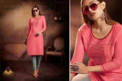 Kajree Lily Vol-15 11