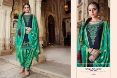 Kajree Rivaaz By Patiyala Vol-5 1