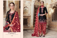 Kajree Rivaaz By Patiyala Vol-5 11