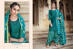 Kajree Rivaaz By Patiyala Vol-5 12