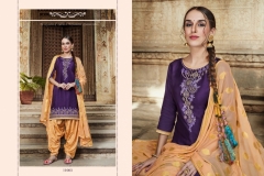 Kajree Rivaaz By Patiyala Vol-5 13