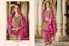 Kajree Rivaaz By Patiyala Vol-5 3