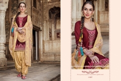 Kajree Rivaaz By Patiyala Vol-5 4