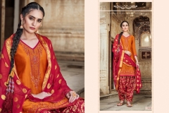 Kajree Rivaaz By Patiyala Vol-5 8