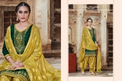 Kajree Rivaaz By Patiyala Vol-5 9