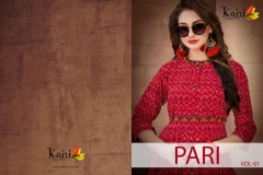 Kajri Style Pari Vol-1 5