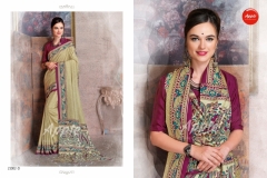 Kalamkari By Apple Fancy Sarees 13