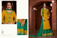 Kalarang Blossom Vol 12 Design No. 1701 to 1704