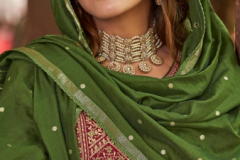 Kalarang Creation Ladli Jam Silk Salwar Suits Collection Design 4571 to 4574 Series (7)