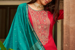 Kalarang Creation Ladli Jam Silk Salwar Suits Collection Design 4571 to 4574 Series (9)
