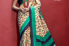 Kalindi Satin Sarees By Rajtex 3