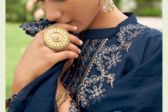 Kalki Fashion Bagicha Pure Viscose Silk Kurti With Bottom & Dupatta Design 4001 to 4006 Series (16)