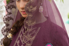 Kalki Fashion Bagicha Pure Viscose Silk Kurti With Bottom & Dupatta Design 4001 to 4006 Series (18)