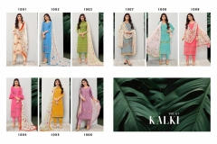 KALKI FASHION KALKI VOL- 1