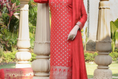 Kalki Fashion Norah Viscose Kurti With Bottom & Dupatta Collection Design 01 to 04 Series (12)