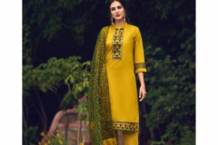 Kalki Fashion Nyra Festival Kurti With Bottom & Dupatta Collection Design 34001 to 34006 Series (6)