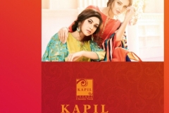 kapil Trendz Spring Vol 3 cotton 10