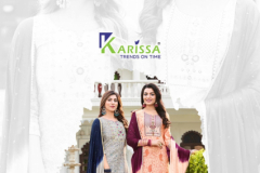 Karissa Siya Vol 4 Silk Kurti With Bottom & Dupatta Collection Design 4001 to 4004 Series (3)
