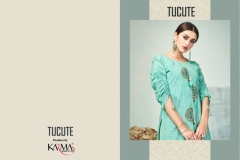 karma Tucute 585-Series 9