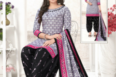 Kaval Fab Alija Patiyala Heavy Cotton Print Salwar Suit Collection Design 1001 to 1006 Series (2)