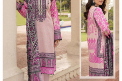 Kaval Fab Kainat Vol 7 Lawn Karachi Print Salwar Suits Collection Design 7001 to 7006 Series (16)