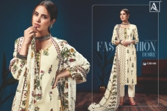 Kazo Digital Print Collection Alok Suit 11