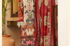 Kesani Trendz Elaan-e-Ishq Jam Satin Embroidery Work Salwar Suits Collection Design 10009 to 10016 Series (15)
