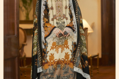 Kesani Trendz Elaan-e-Ishq Jam Satin Embroidery Work Salwar Suits Collection Design 10009 to 10016 Series (18)