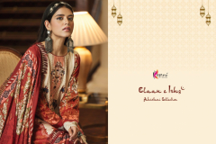 Kesani Trendz Elaan-e-Ishq Jam Satin Embroidery Work Salwar Suits Collection Design 10009 to 10016 Series (8)