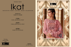 Kesar Ikat Pure Jam Digital Printed Suit With Embroidery Work (11)