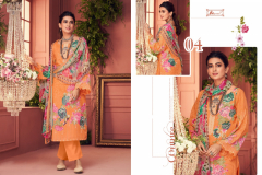 Kesar Rubina Pure Lawn Digital Print Suits Summer Collection Design 01 to 06 Series (4)