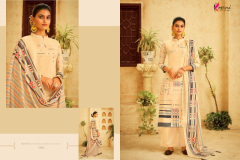 Kesari Trendz Alisa Cambric Cotton With Abla Work Suits Collection Design 1001 to 1006 Series (3)