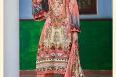 Kesari Trendz Fida Pure Lawn Cotton Pakistani Print Salwar Suits Collection Design 991 to 998 Series (12)
