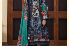 Kesari Trendz Fida Pure Lawn Cotton Pakistani Print Salwar Suits Collection Design 991 to 998 Series (13)