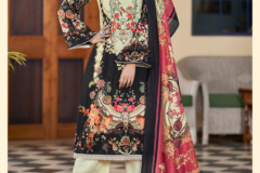 Kesari Trendz Fida Pure Lawn Cotton Pakistani Print Salwar Suits Collection Design 991 to 998 Series (17)